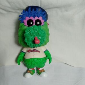 Funko Pop MLB Mascots Phillie Phanatic 2022